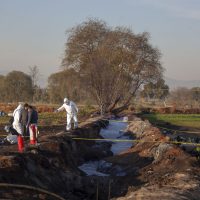 Van 94 personas muertas; 49 siguen en estado grave: Fayad
