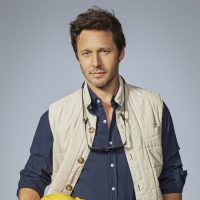 Benjamín Vicuña se sinceró sobre cómo vive su separación de La China Suárez