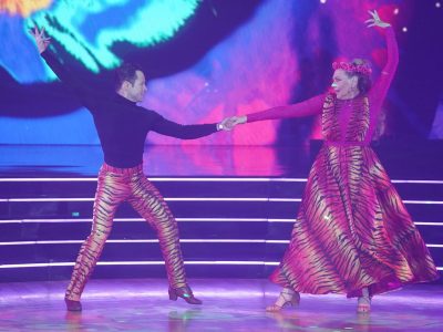 “Dancing with the Stars”: la polémica con Carole Baskin en el inicio de la nueva temporada