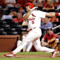 Albert Pujols se une al club selecto de los 700 jonrones