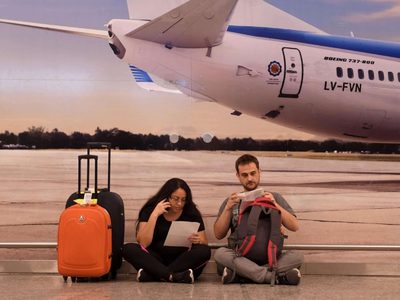 Vuelos humanitarios: Cancillería analizará caso por caso para decidir el orden de las repatriaciones