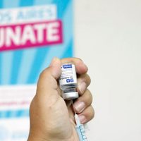 Jueves de vacunación a demanda: dónde se instalarán los dispositivos