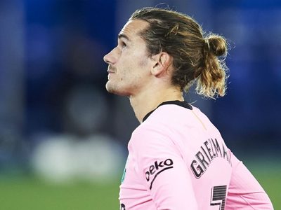 Antoine Griezmann: habló sobre Messi y reveló un detalle sobre la victoria ante Argentina en Rusia