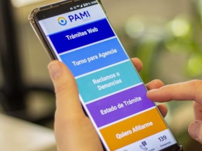 PAMI endurece controles y da de baja a 1500 prestadores por posibles fraudes