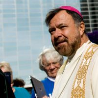 El Papa acepta dimisión de obispo acusado de abuso en la década de 1990