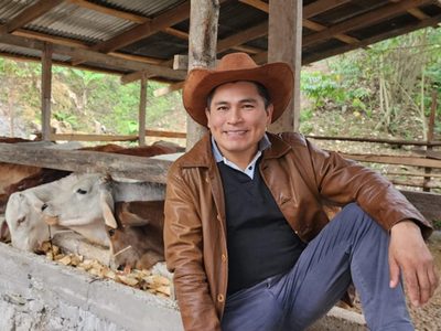 Asesinan a Juan Carlos Mezhua, exalcalde de Zongolica, Veracruz