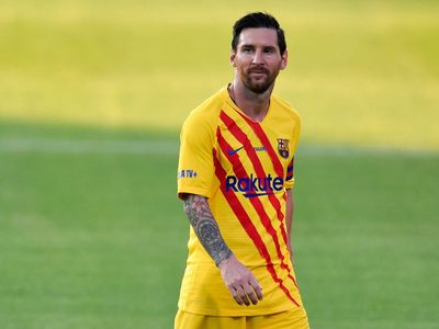 Ronald Koeman: primeras declaraciones sobre el conflicto entre Messi y el Barcelona