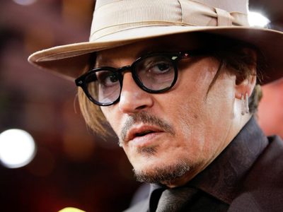 Todos contra Amber Heard: un amigo de Johnny Depp la acusó de mentir acerca de sus heridas