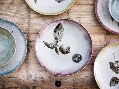 Decoración vintage: estos 6 objetos que tenías en lo de tu abuela hoy son oro puro
