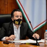 Masacre en Oaxaca y asesinato de comandante en Veracruz están relacionados: García