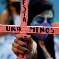 Ante violencia feminicida en Oaxaca buscan crear un Tribunal Feminista