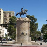 Se concentrarán en el Monumento a San Martín para reclamar justicia por Facundo Castillo