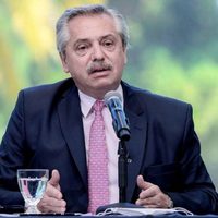 En medio de la campaña electoral, Alberto Fernández participará en una Cumbre sobre Cambio Climático