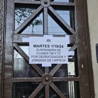 Una escuela de Rosario suspendió sus clases después de que una rata atacara a un alumno
