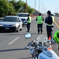Una vecina de Neuquén falleció en un vuelco, cuando volvía de Las Grutas