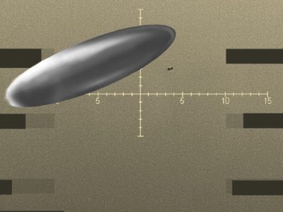 La verdad detrás del aterrador informe del FBI sobre ovnis y humanoides: “Tienen entre un metro 20”