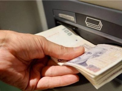 El miércoles cobrarán los empleados estatales de Neuquén