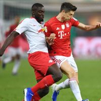 El Bayern Munich confirmó la compra de un tremendo fichaje