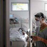 Río Negro: 56 nuevos casos de coronavirus y 31 pacientes recuperados