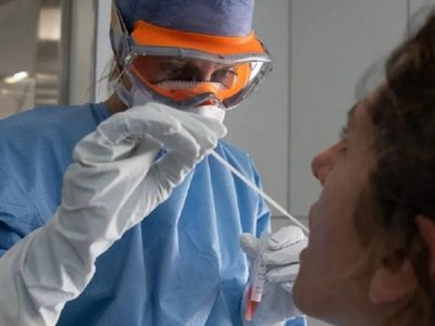 Neuquén Capital: harán hisopados de coronavirus en el centro de la ciudad