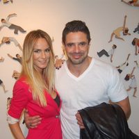 Ángel de Brito lo hizo de nuevo: Luciano Castro y Sabrina Rojas separados