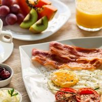 Cómo serán los desayunos de hoteles tras el coronavirus