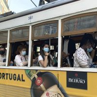 El segundo esta semana: otro país europeo dice adiós a los barbijos en espacios interiores