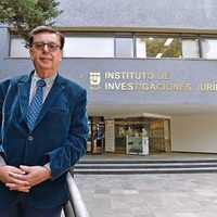 El dilema de Jaime Cárdenas en el Indep: Renunciar u obedecer al presidente y violar la ley