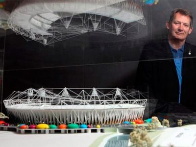 Mientras Tigres pone nombre a nuevo estadio, Conagua dice que su "construcción es inviable"