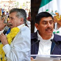 Mentiras, acusaciones y golpeteos enlodan campañas en Oaxaca