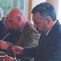 La mano negra del juez Flores Padilla