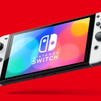 Nintendo presenta la Switch con pantalla OLED. Te decimos qué día será el lanzamiento