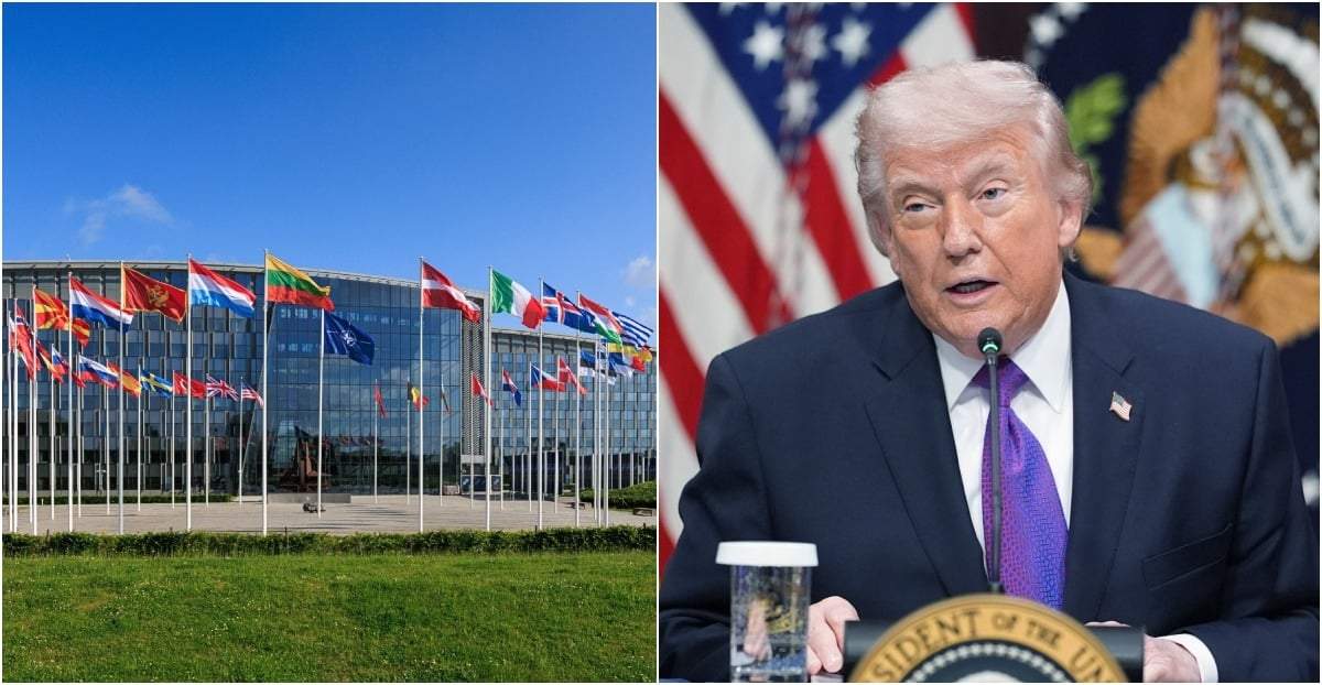 Amenazas de Donald Trump
