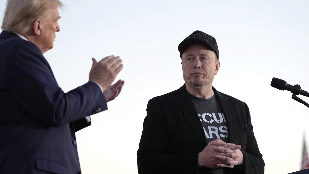 Un juez impide que el DOGE de Elon Musk acceda a material confidencial del Departamento del Tesoro