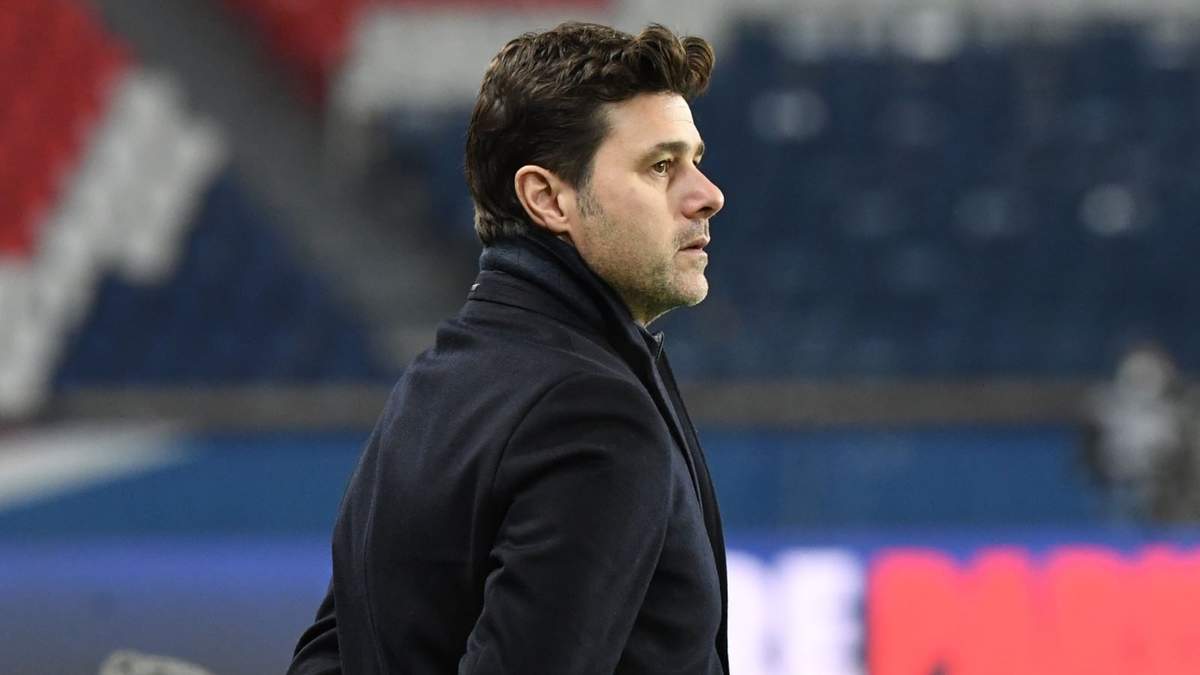 Mauricio Pochettino. Fuente: (Instagram)