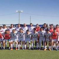 Deportivo Rincón sueña con dar el salto a la Primera Nacional
