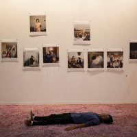Zona Maco, la fotografía al servicio de la élite