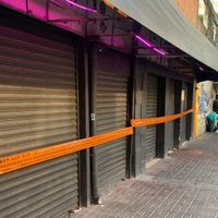 Desalojan bar que vendía alcohol a 500 menores en el centro de la CDMX (Video)