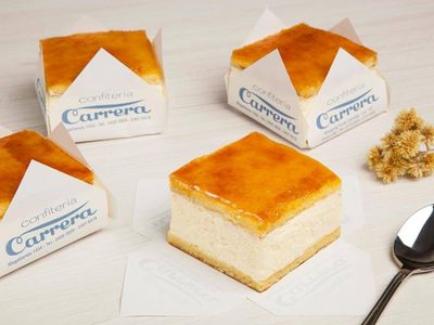 Postre Massini, una delicia uruguaya fácil de preparar y sabrosa