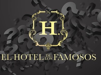 Imperdible: las reconocidas figuras que estarían en "El Hotel de los Famosos"