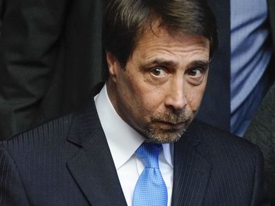 Eduardo Feinmann reveló una inesperada noticia. ¡Tiembla América TV!
