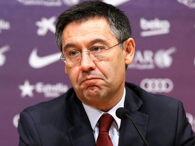 Josep Bartomeu: nuevo escándalo de corrupción