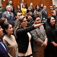 Con Miroslava Carrillo, el OSFEM 'va a seguir siendo usado como un arma política”: diputado de Morena