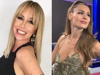 ¡En frente de todos! Florencia Peña le dijo a Pampita en la cara lo que no admira de ella