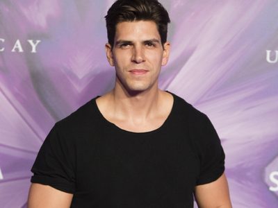 Diego Matamoros reveló cómo se encuentra su estado de salud luego de su encuentro con el bisturí