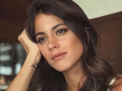 La asombrosa respuesta de Tini Stoessel a una comediante que se burla de ella ¿En serio?