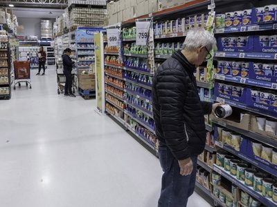 Por la suba del dólar, remarcan precios con subas de entre 3% y 9%