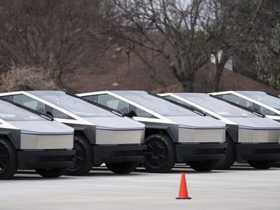 Tesla retira todas las Cybertrucks que produjo en sus primeros 15 meses en el mercado