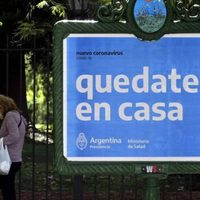 En tres semanas, se duplicaron los casos de coronavirus