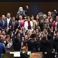 Morena en 2022: Democracia o hegemonía al viejo estilo
